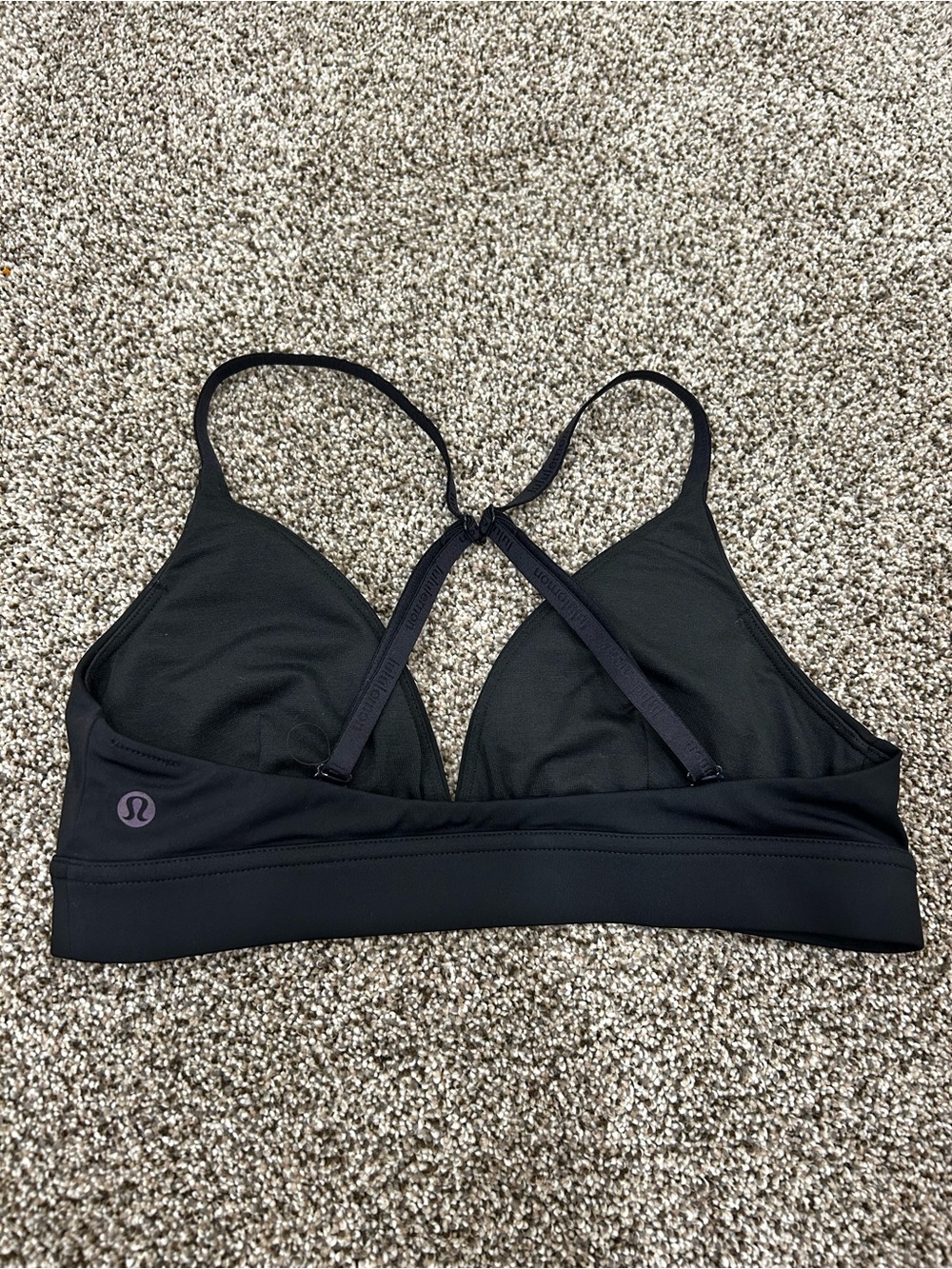 Lululemon Bra